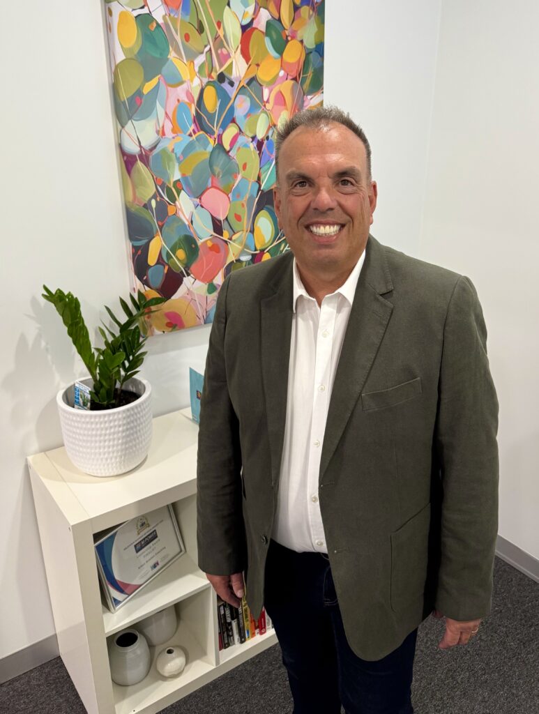 Simon Bowden: A Life Built on Resilience, Integrity, and Growth 2 2 Simon Bowden