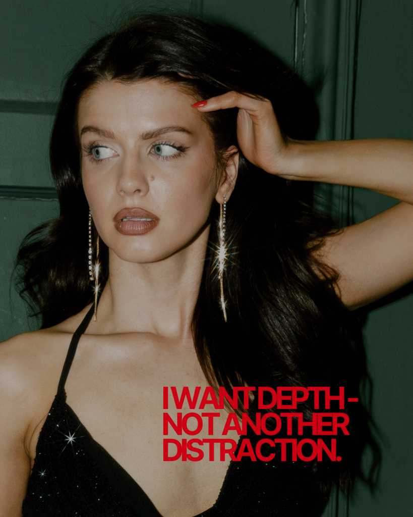 BONDED 3 Christina Jerger