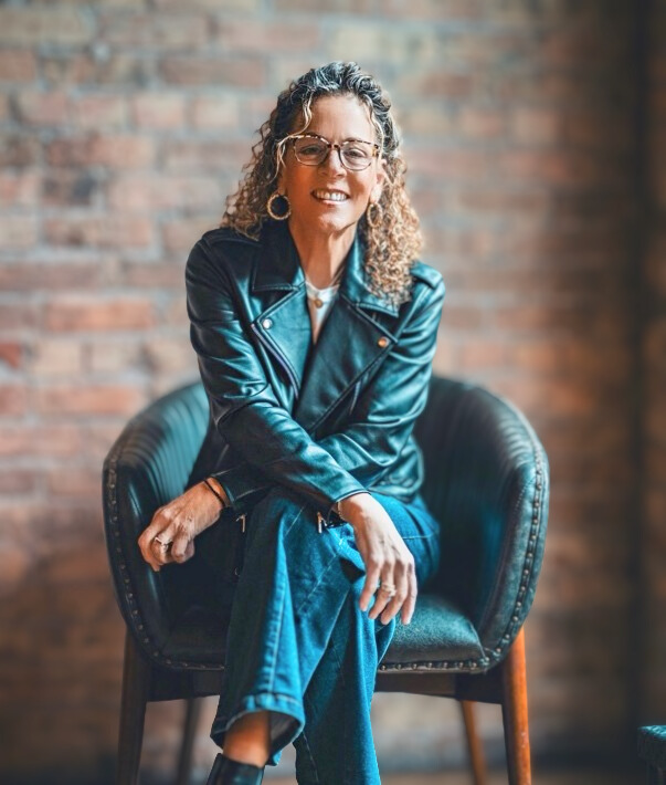 Connie Stark and the Courage to Build What Didn’t Exist Before 3 CONNIE