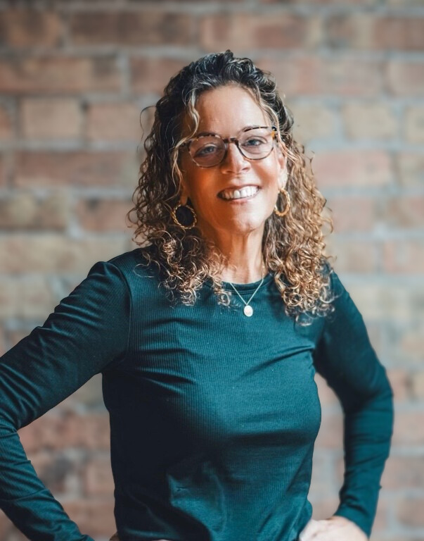 Connie Stark and the Courage to Build What Didn’t Exist Before 2 Connie Stark