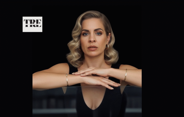 Dr. Christina Jerger