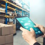 SMART INVENTROY WITH AI A BIG SHIFT IN FOOD MARKET