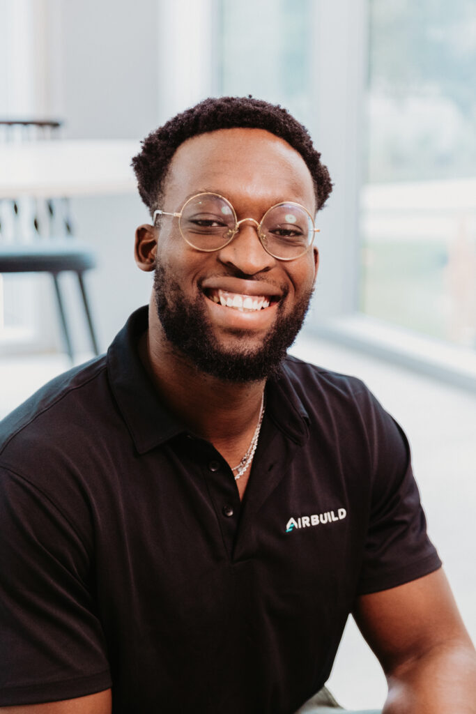 David Gory: A Path Toward Regenerative Futures 1 David Gory Headshot MC2 David Gory