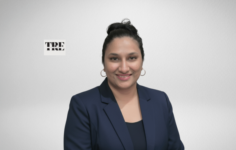 Donita Wilegoda Mudalige on Building Through Design