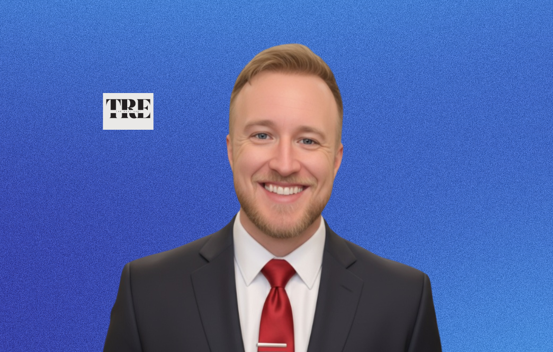 James Stanley Feature