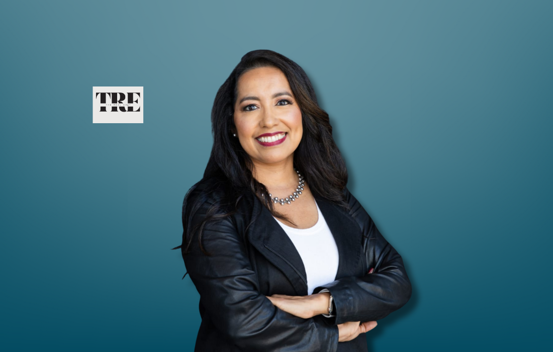 Jenny Flores: Reimagining Venture Capital for Women