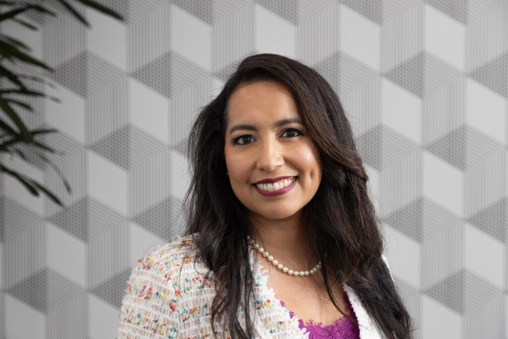 Jenny Flores: Reimagining Venture Capital for Women 2 Jenny Flores