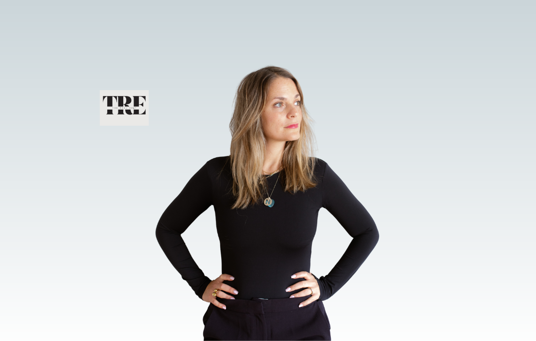 Natalia Forster Feature