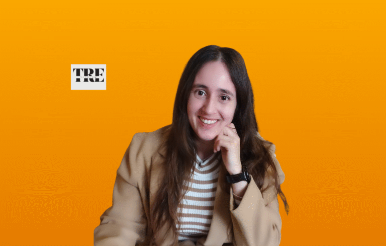 Ornella Sofia: Building Technology That Feels Human