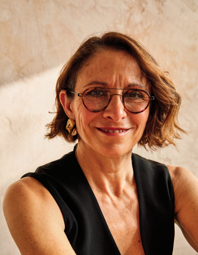 Alex Panayotou Profile 2 Alexandra Panayotou