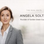 Angela Soltan: Helping Leaders Reclaim Clarity