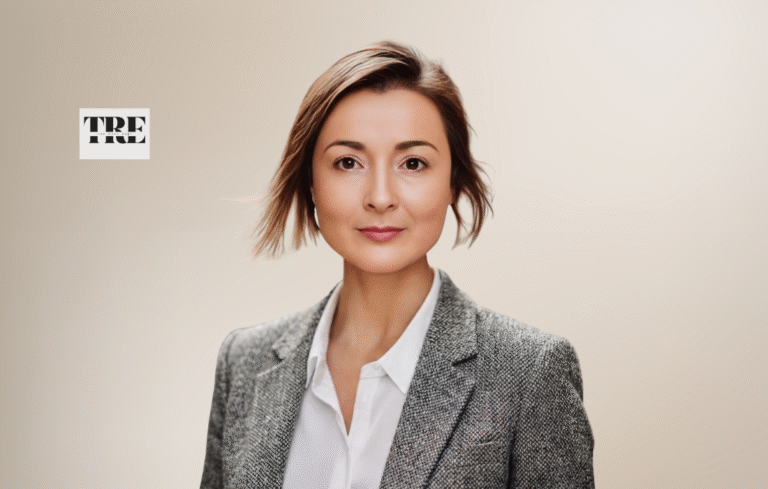 Angela Soltan: Helping Leaders Reclaim Clarity