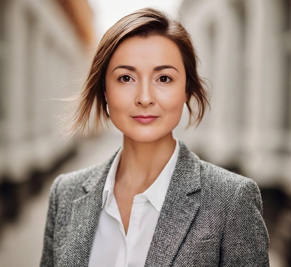 Angela Soltan Angela Soltan