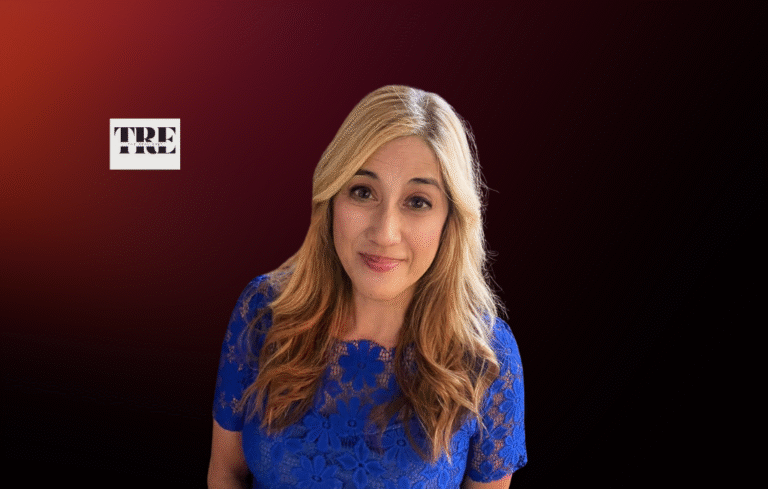 Anne Alvares: Healing the Past to Transform Parenting