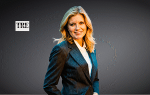 Brenda Christensen and the Purpose Behind PR