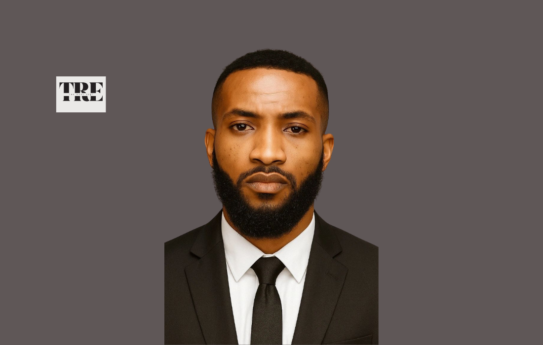 Caleb Ohaeri | Afri-Influence Founder & Strategist