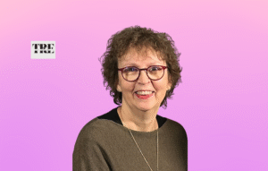 Carita Nyberg: Helping Leaders Find Their Balance