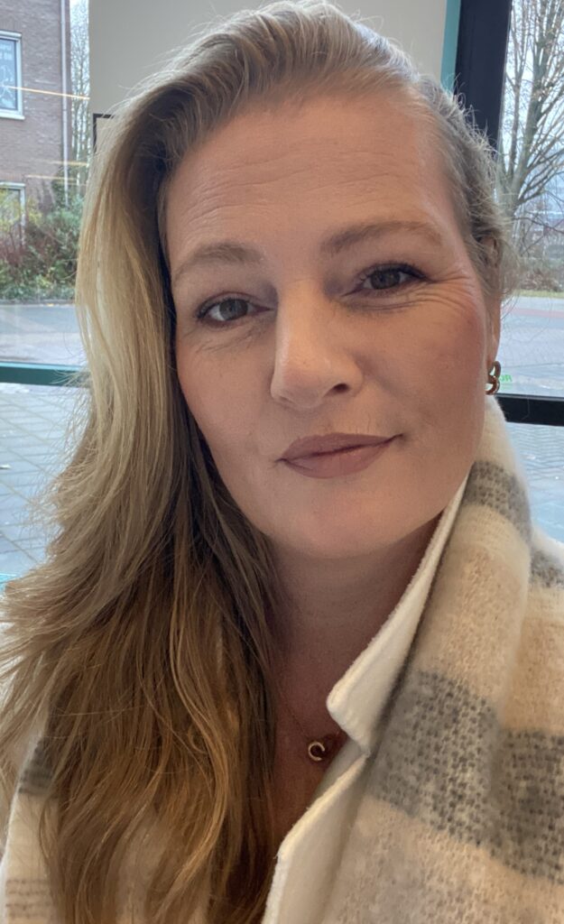 Francis de Jong and the Courage of Complexity 1 E6ABF129 BBD6 46B4 96E8 39F798D13538 Freckled Fren