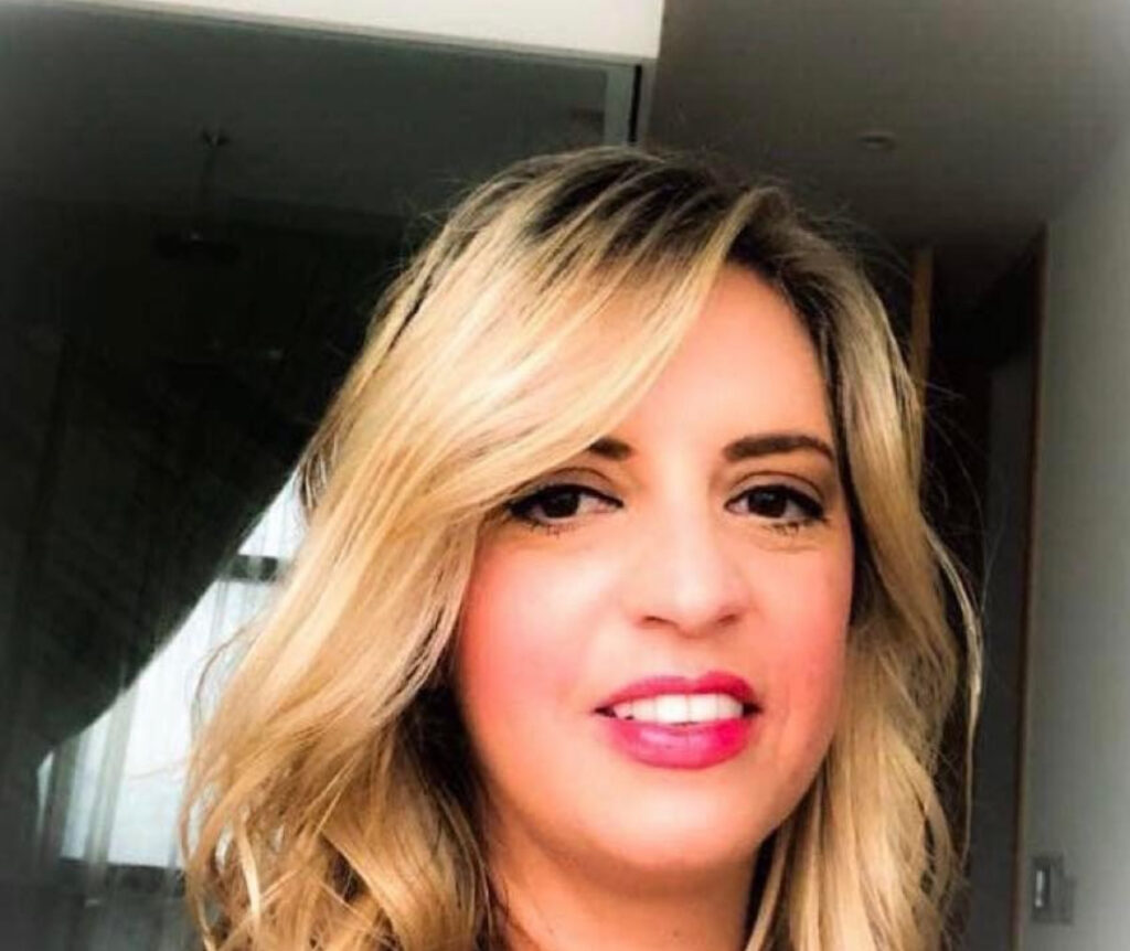 Suzanne Lilley: A Global Leader in Transition 1 IMG 0585 Suzanne Lilley