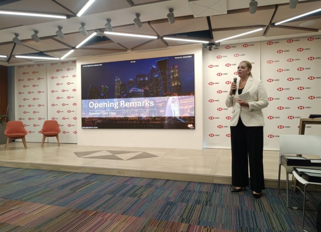 Suzanne Lilley: A Global Leader in Transition 2 IMG 4415