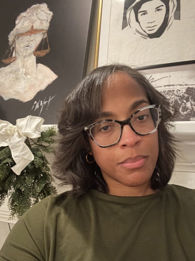 Jené Liggins: Building Systems for Education Impact 1 IMG 7290 Jene Liggins