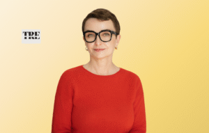 Jacqueline Menzel: Building Human Sales Careers