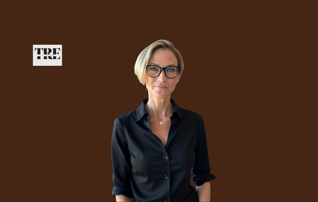 Liz Bradford: Redefining Success Beyond Titles