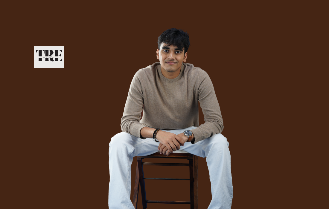 Mahir Laul: Building Hiring on Proof, Not Pedigree