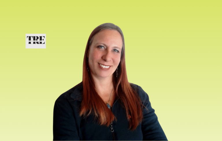 Natalie Clack: Building Structure From Survival