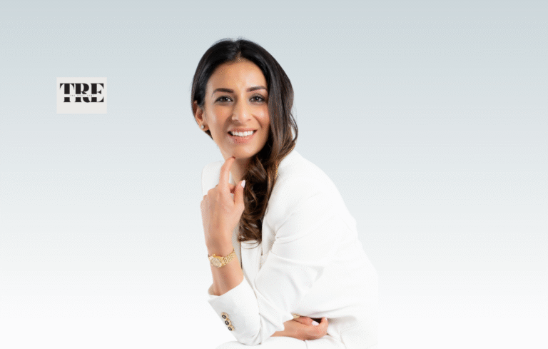 Neety Jain: Founder Empowering Women’s Voices