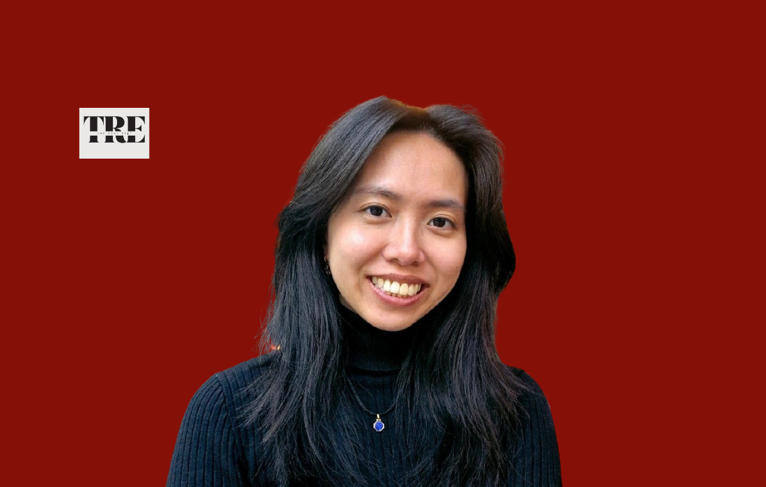 Phoebe Phoebe Ng: Translating Tech Into Human Impact