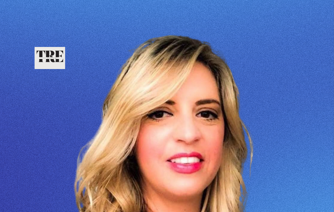 Suzanne Lilley: A Global Leader in Transition