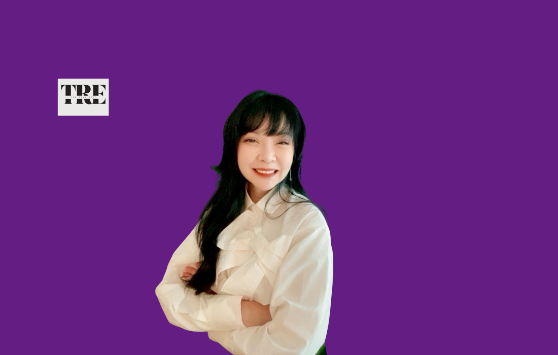 Victoria Grace on Silent Burnout and Meaning