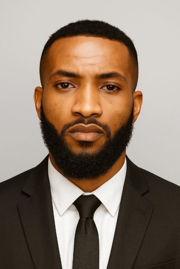 Caleb Ohaeri: Afri-Influence Founder & Strategist 1 profile Im Caleb