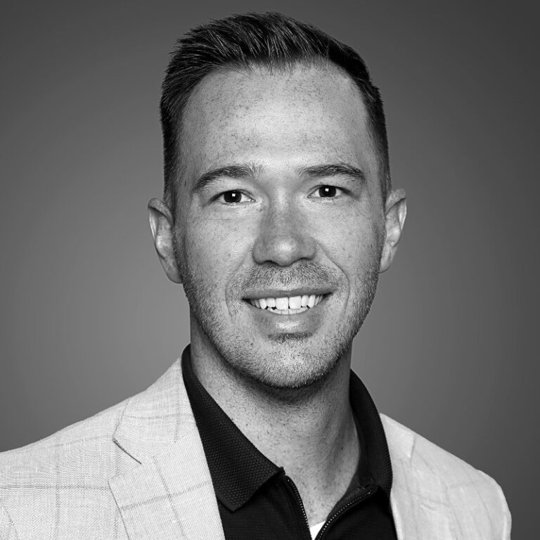 Dan Muirhead on Building for the AI Shift