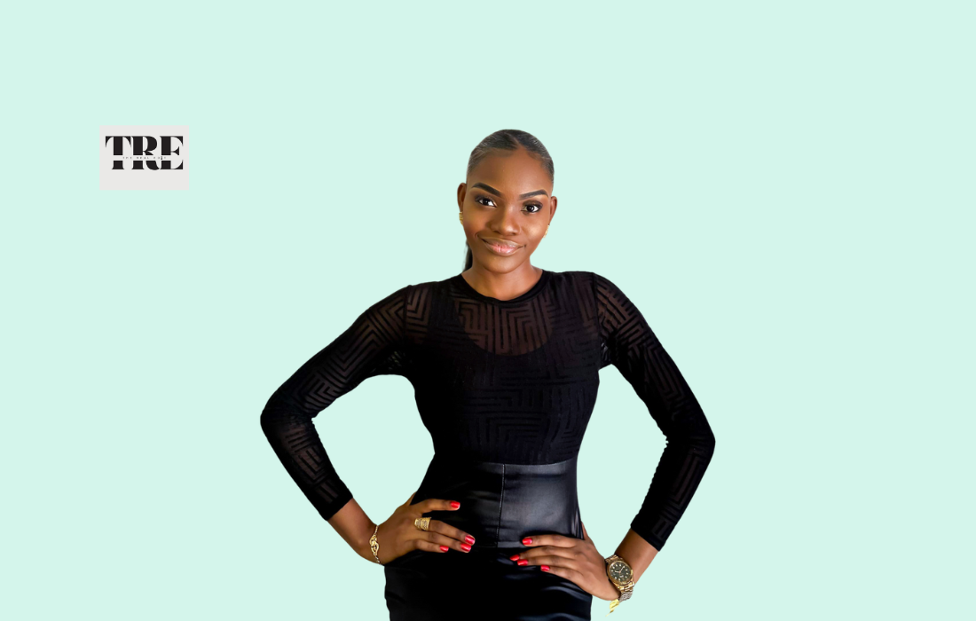 Angel Ngele | Leadership with Heart