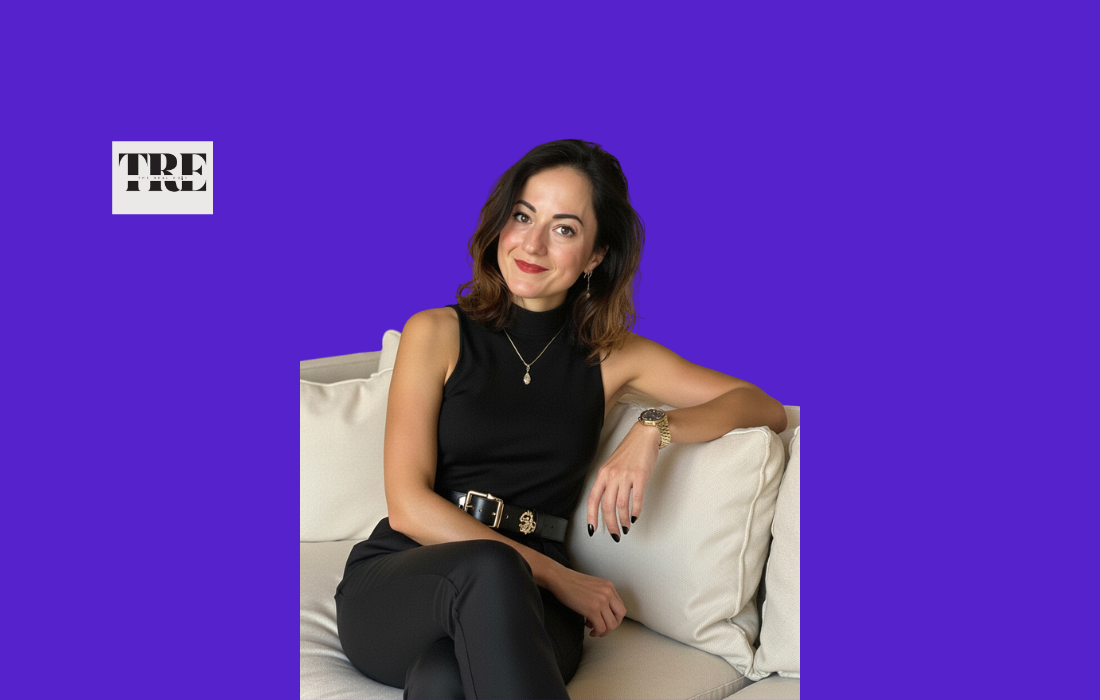 Corina Taban: Leadership Beyond the Mold