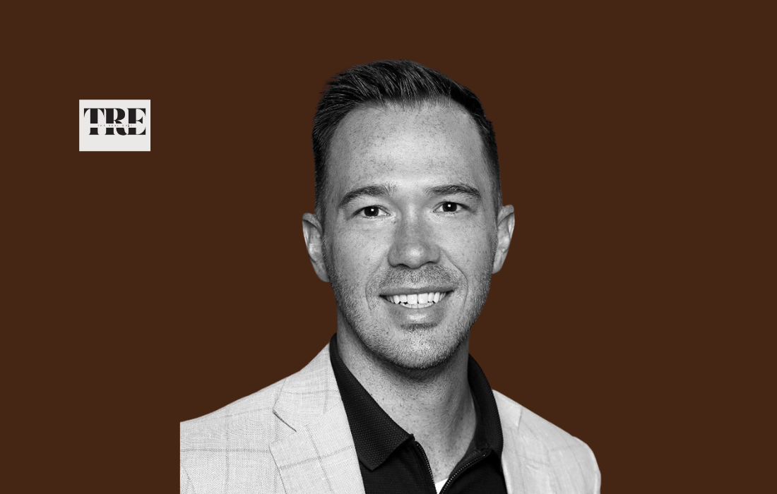 Dan Muirhead on Building for the AI Shift