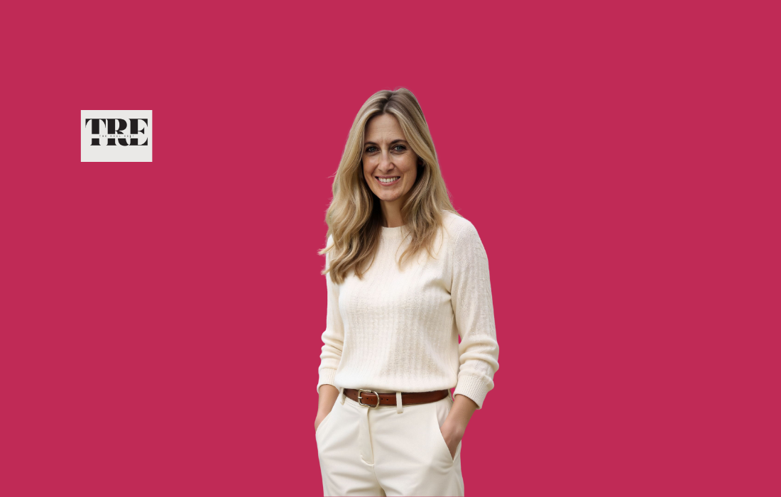 Dunja Berger: Coaching Founders to Clarity