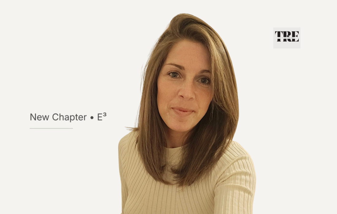 Emily Ellis of New Chapter E³ helps senior leaders navigate pressure, patterns, and performance through emotional insight and clarity.