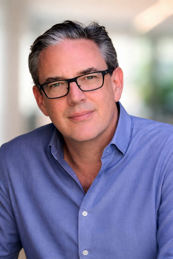 GD Prod2 George Davies