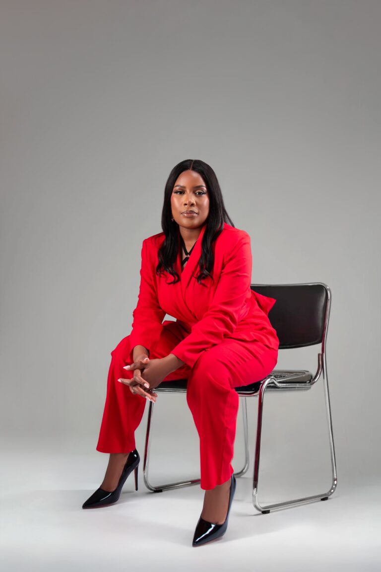 Portia Riegner Portia Hungwe Building Human Centered AI Decisions