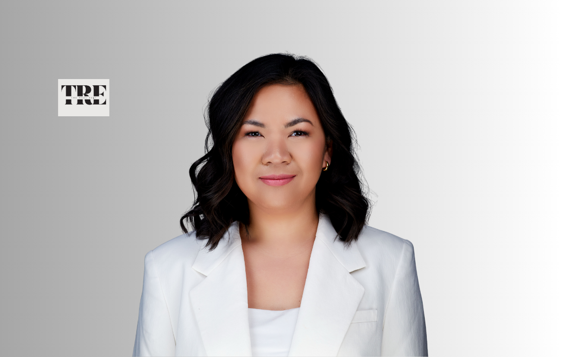 Janine Inselmann Sewing Sustainability Into Community