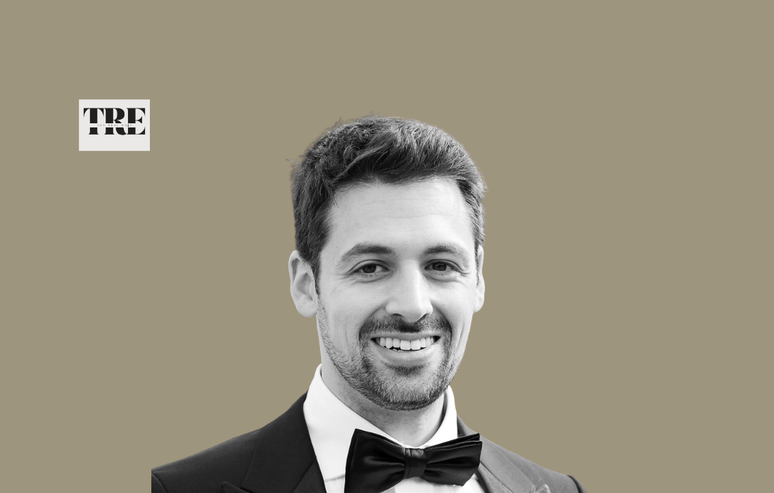 Jason Malefakis and the Rise of Wayo