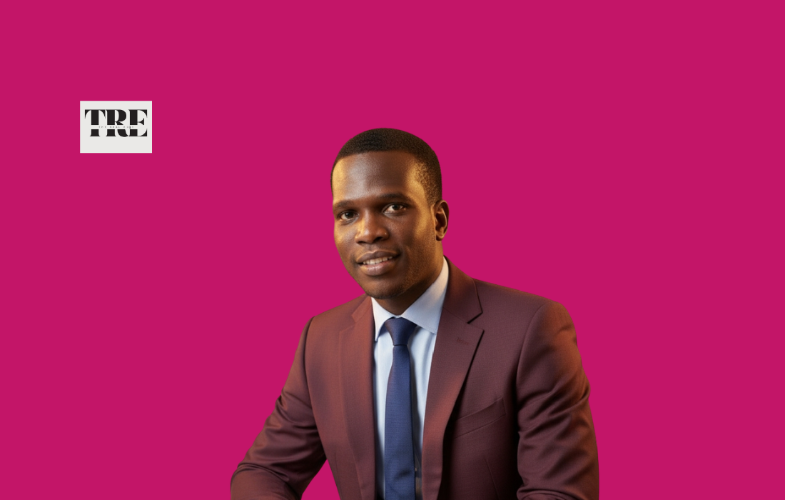 Joseph Ogwu: Engineering Digital Clarity