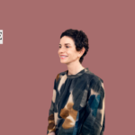 Lucy Woolfenden and the Quiet Work of Growth