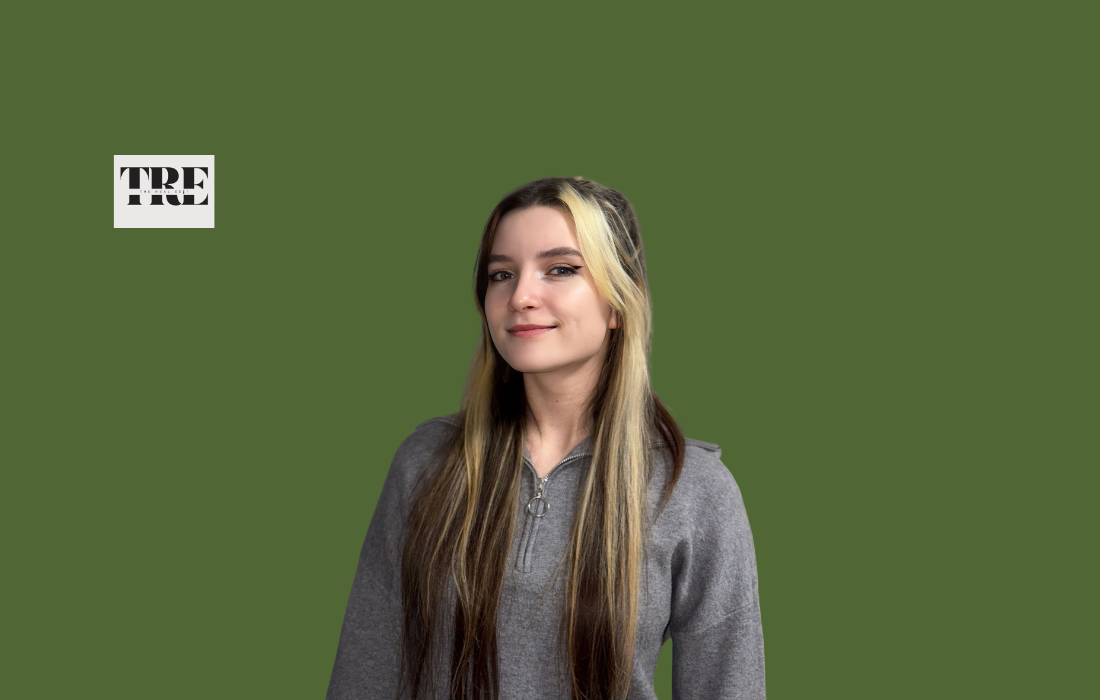 Mariia Mashkovska | AgriTech Builder & Innovator