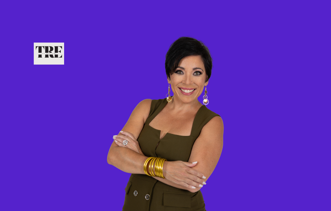 Mónica Ruiz: Leadership Rooted in Alignment