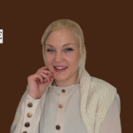 Naomi Beckl: Guiding Women to Find Their Power