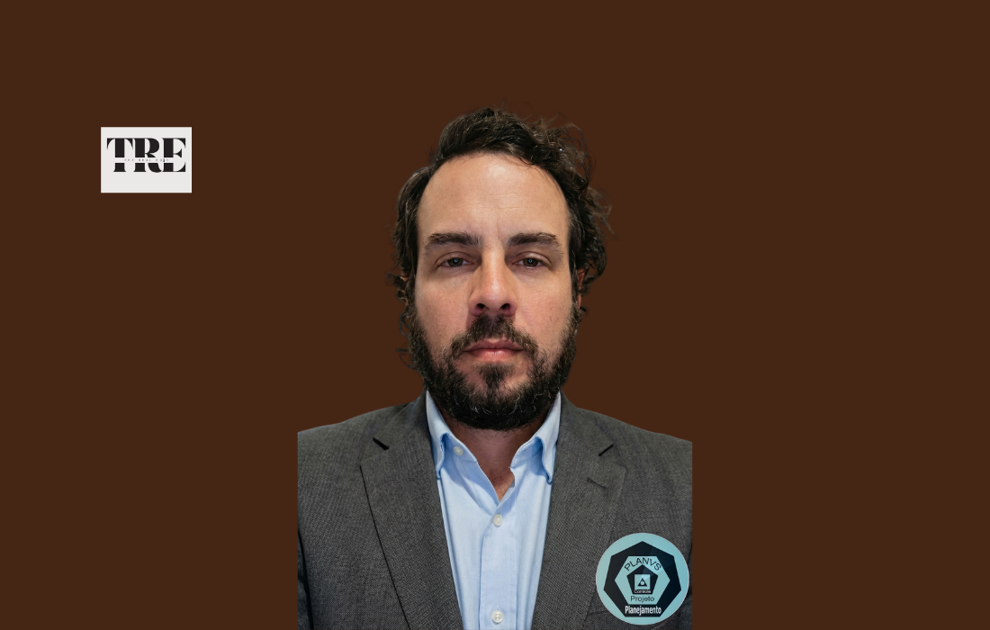 Paulo Cabral: Engineering with Purpose